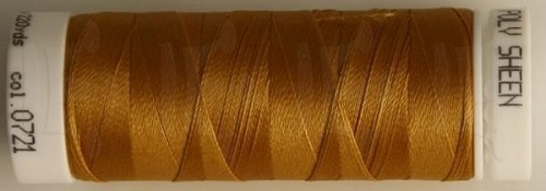 Mettler polysheen uni
