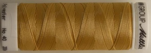 Mettler polysheen uni