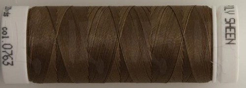 Mettler polysheen uni