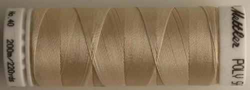 Mettler polysheen uni