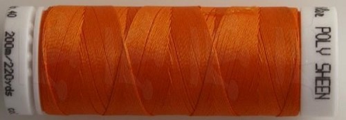 Mettler polysheen uni