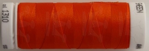 Mettler polysheen uni