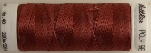 Mettler polysheen uni