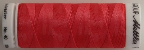 Mettler polysheen uni