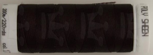 Mettler polysheen uni