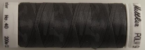 Mettler polysheen uni
