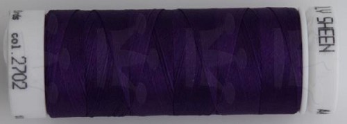 Mettler polysheen uni