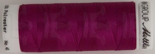 Mettler polysheen uni