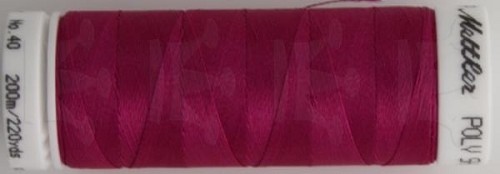 Mettler polysheen uni