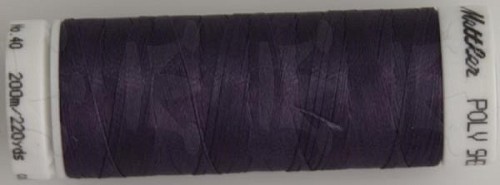 Mettler polysheen uni