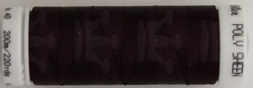 Mettler polysheen uni