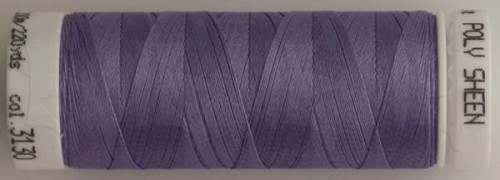 Mettler polysheen uni