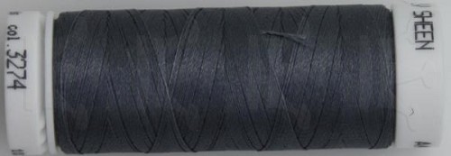 Mettler polysheen uni