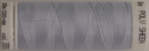 Mettler polysheen uni