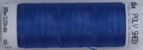 Mettler polysheen uni