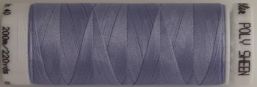 Mettler polysheen uni