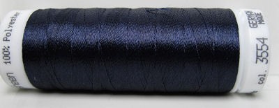 Mettler polysheen uni