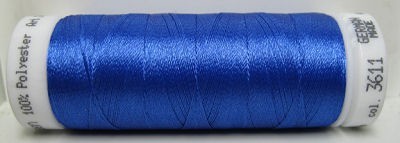 Mettler polysheen uni