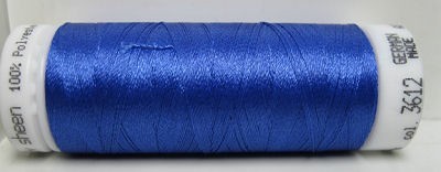 Mettler polysheen uni