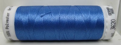 Mettler polysheen uni