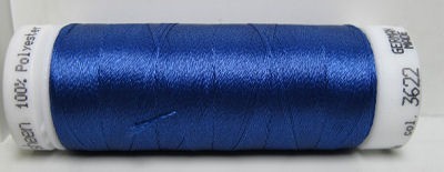 Mettler polysheen uni