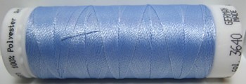 Mettler polysheen uni