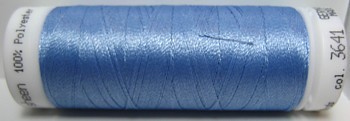 Mettler polysheen uni