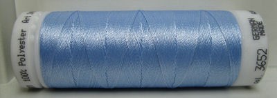 Mettler polysheen uni