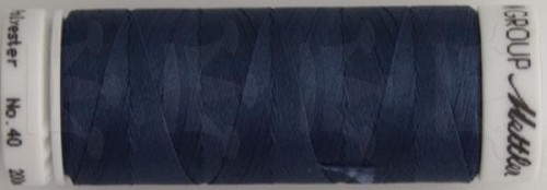 Mettler polysheen uni