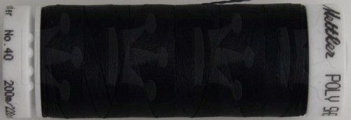 Mettler polysheen uni