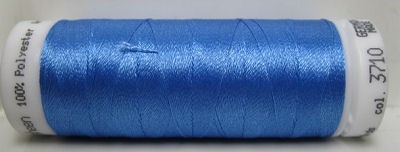 Mettler polysheen uni