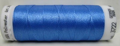 Mettler polysheen uni
