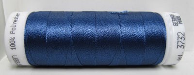 Mettler polysheen uni