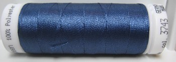 Mettler polysheen uni