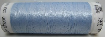 Mettler polysheen uni