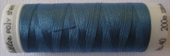 Mettler polysheen uni