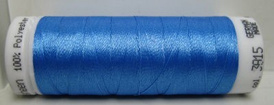 Mettler polysheen uni