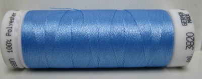 Mettler polysheen uni