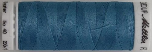 Mettler polysheen uni