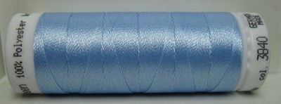 Mettler polysheen uni