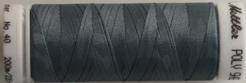 Mettler polysheen uni