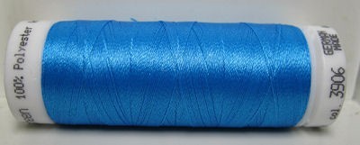Mettler polysheen uni