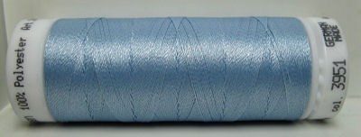 Mettler polysheen uni