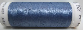 Mettler polysheen uni