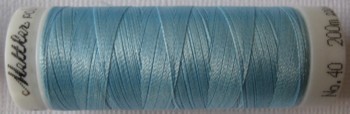 Mettler polysheen uni