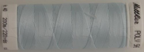 Mettler polysheen uni