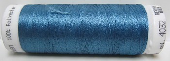 Mettler polysheen uni