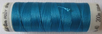 Mettler polysheen uni