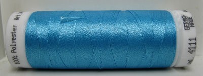 Mettler polysheen uni
