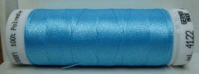 Mettler polysheen uni